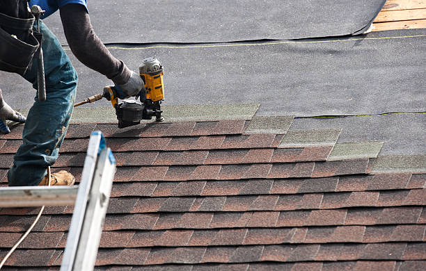 Licensed Roof Repair service in East Livermore, ME - Brentwood Metal Roofing